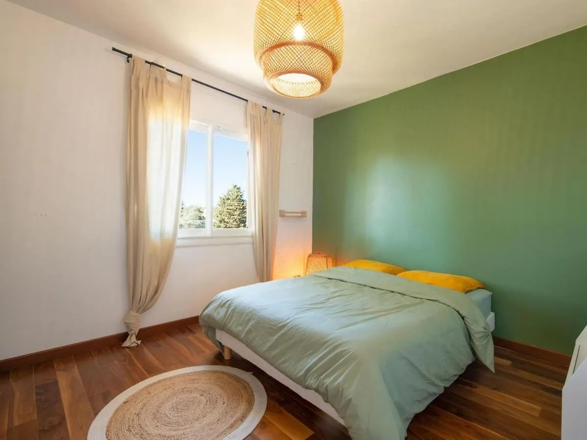公寓 115M2 Avec Un Apercu Mer Et Proche Du Centre Saint-Raphaël