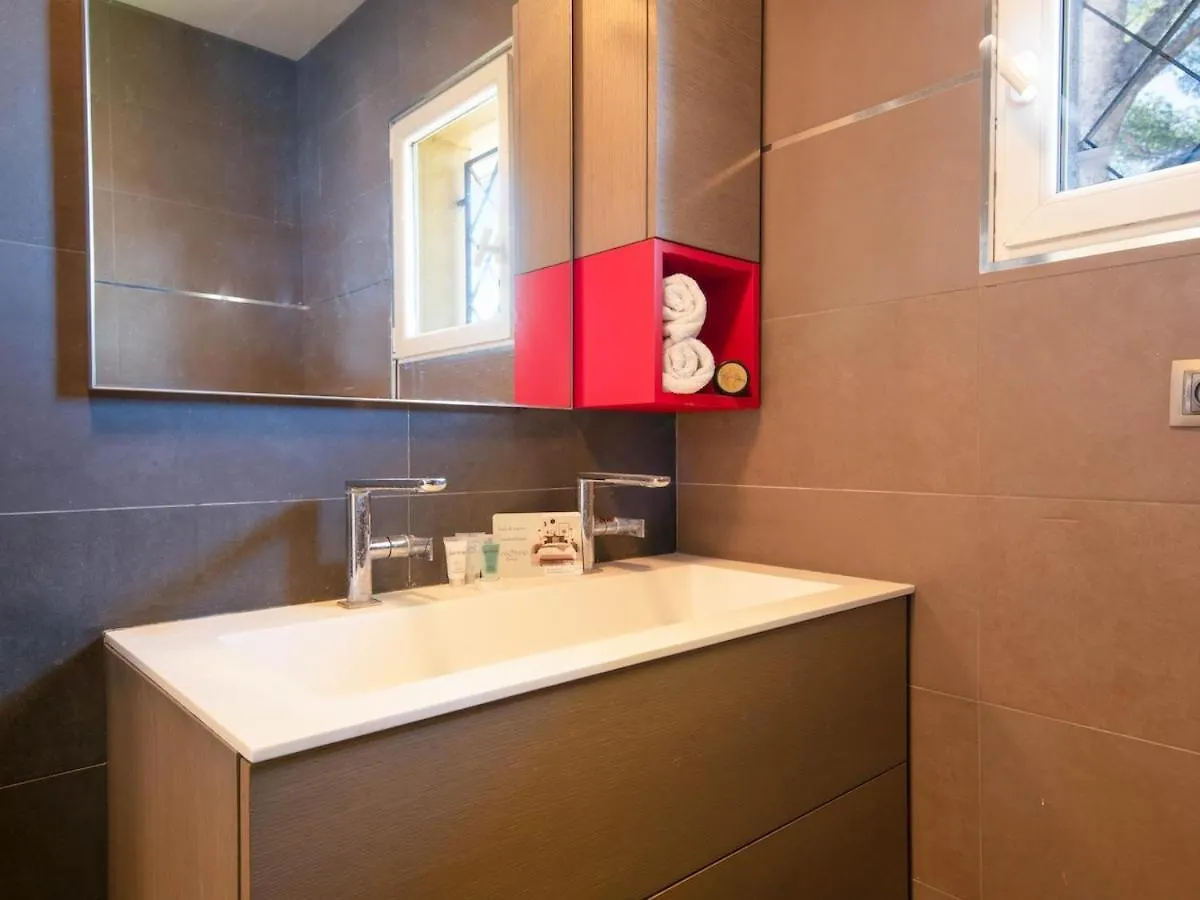 Apartment 115M2 Avec Un Apercu Mer Et Proche Du Centre Saint-Raphael