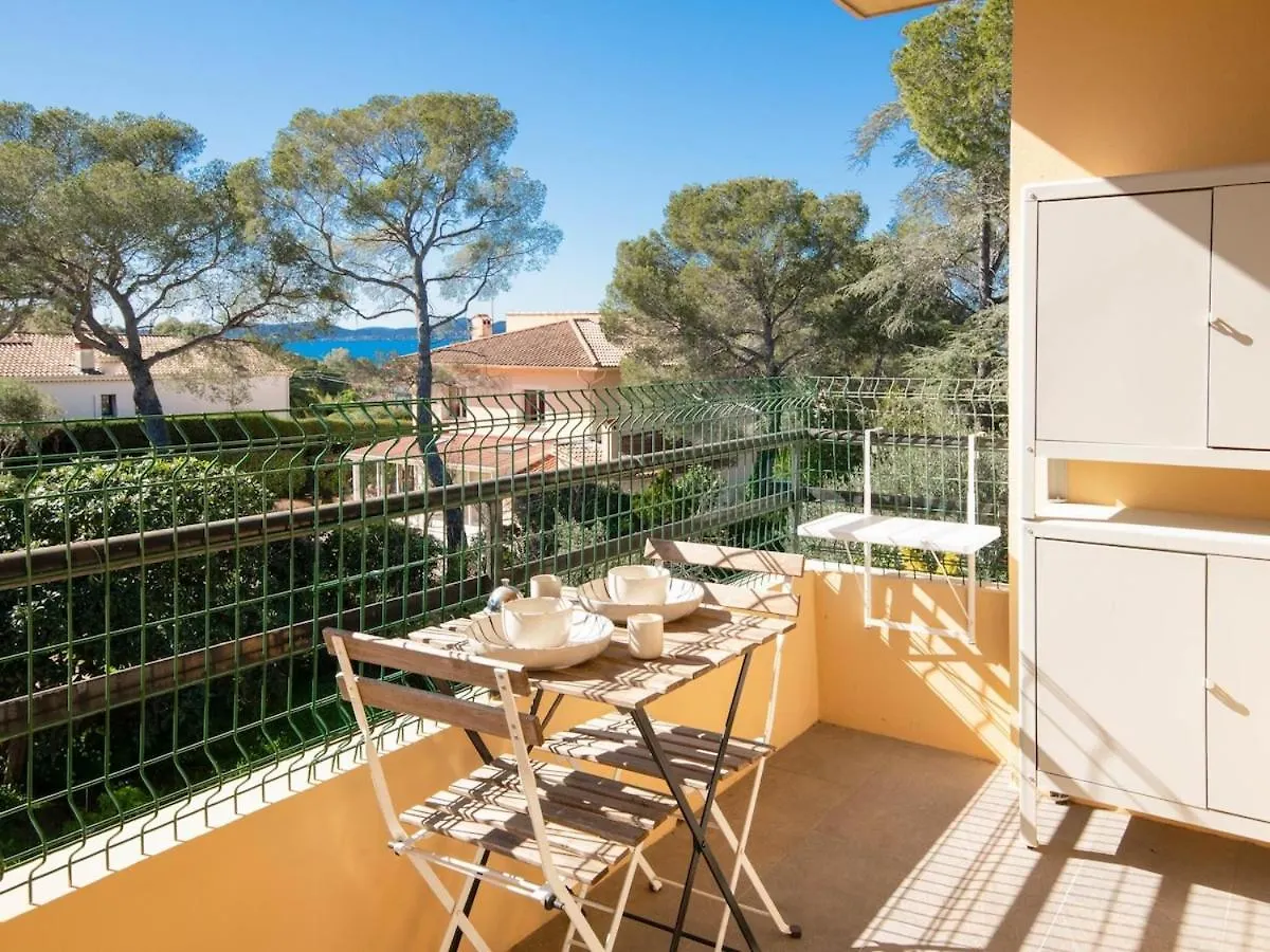 Apartment 115M2 Avec Un Apercu Mer Et Proche Du Centre Saint-Raphael