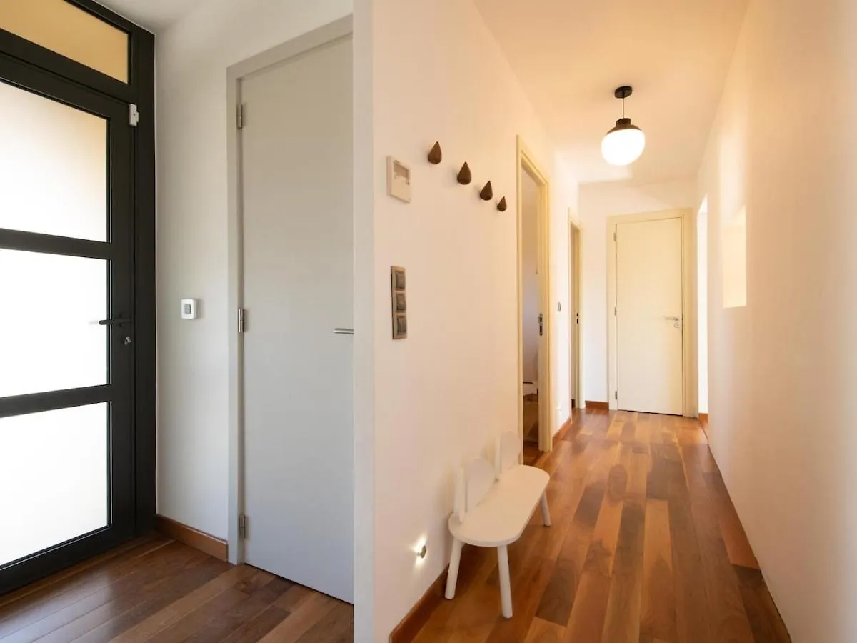 115M2 Avec Un Apercu Mer Et Proche Du Centre Saint-Raphael  Apartment